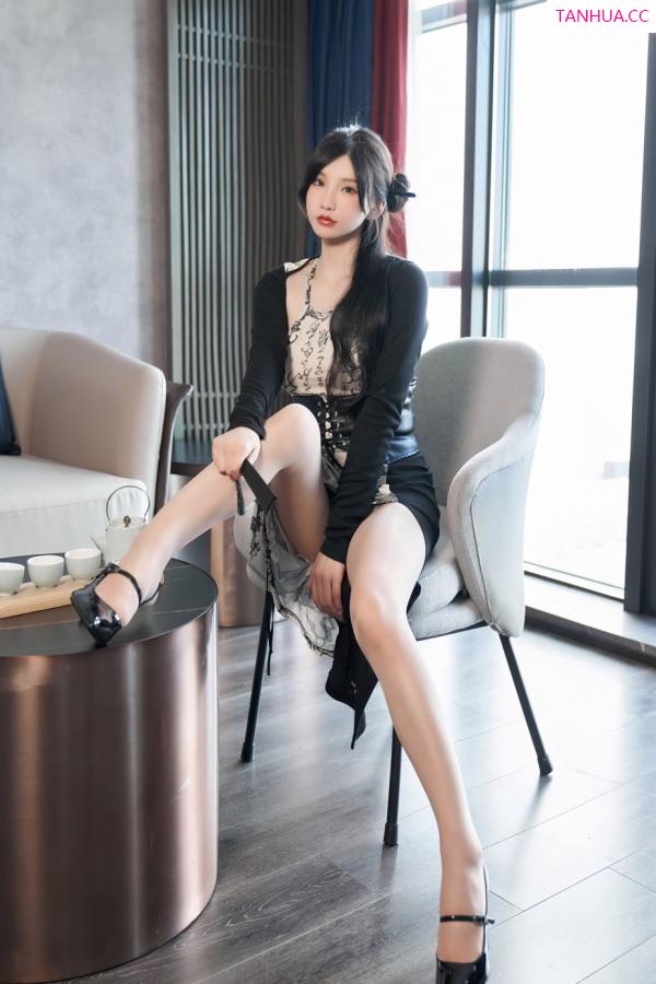 周于希dummy  [XiuRen]高清写真图 2022.09.21 No.5623 周于希Sally第25张图片